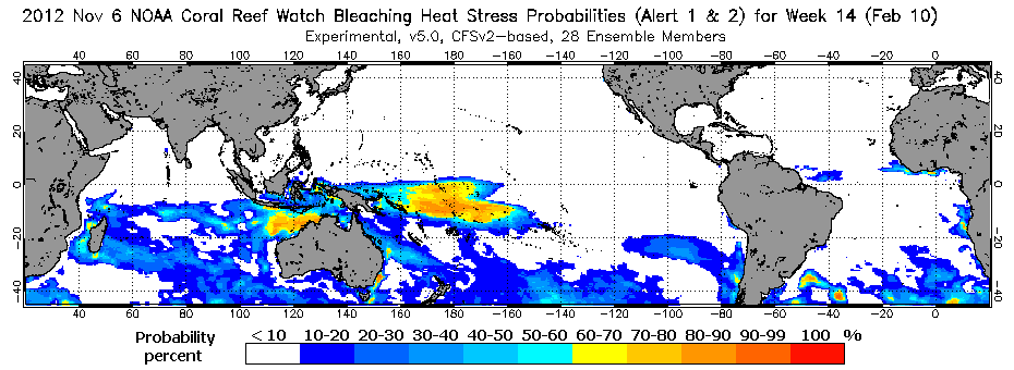 Outlook Map