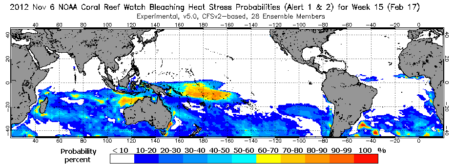 Outlook Map