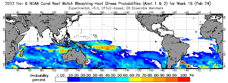 Outlook Map