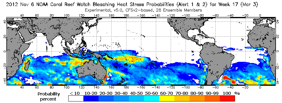 Outlook Map