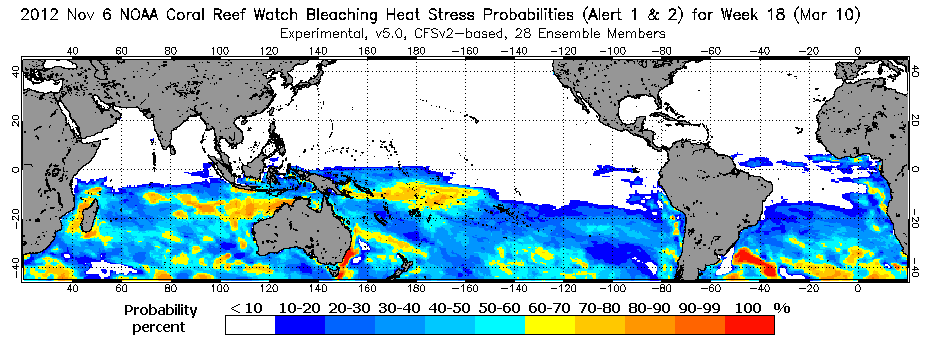 Outlook Map