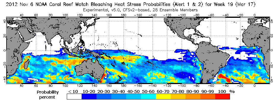 Outlook Map