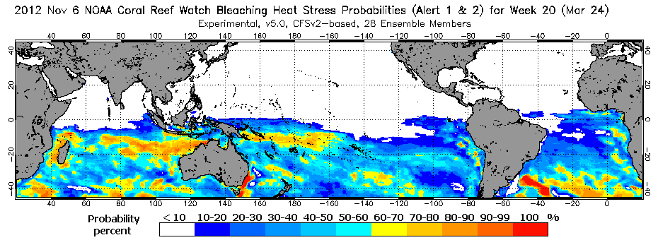 Outlook Map