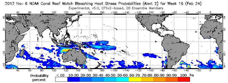 Outlook Map