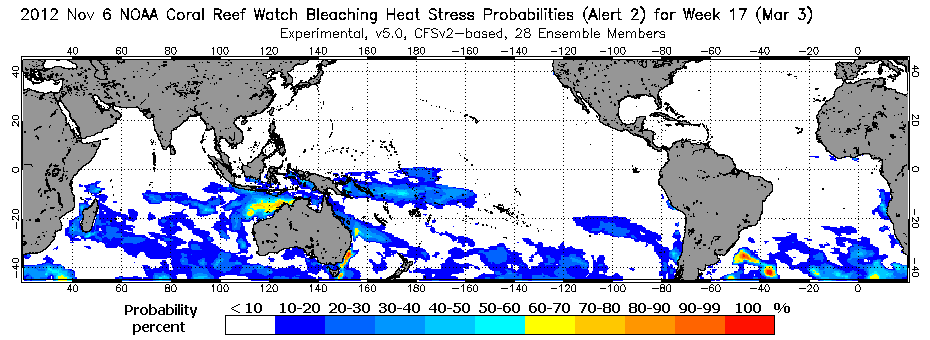 Outlook Map