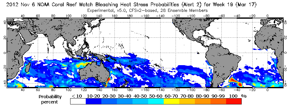 Outlook Map