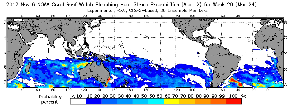 Outlook Map