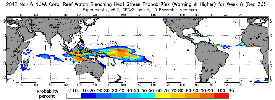 Outlook Map