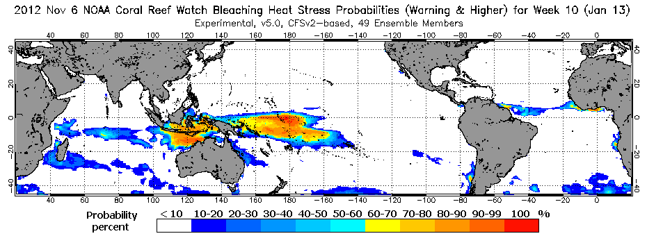 Outlook Map