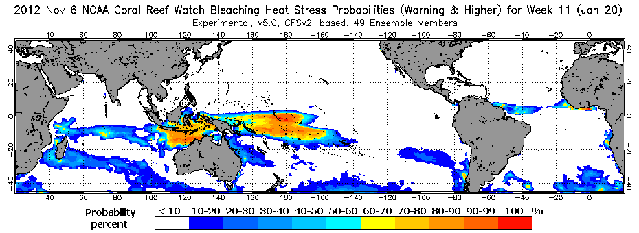 Outlook Map