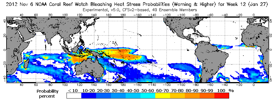 Outlook Map