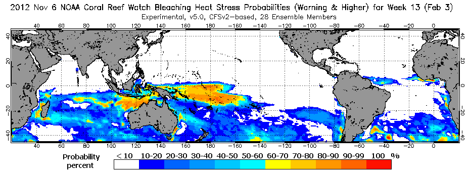 Outlook Map