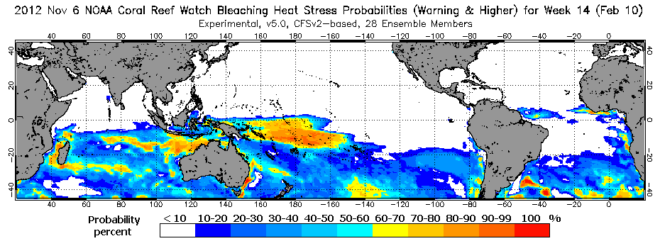 Outlook Map