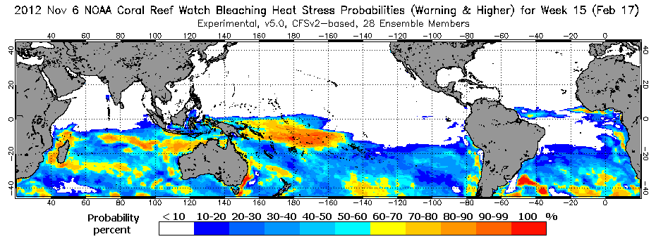 Outlook Map