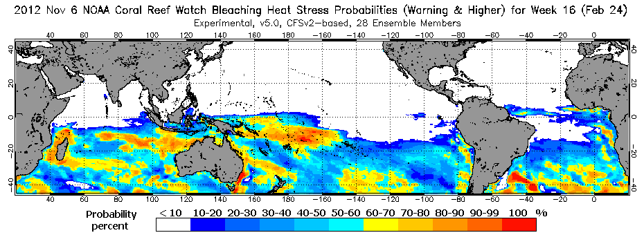 Outlook Map