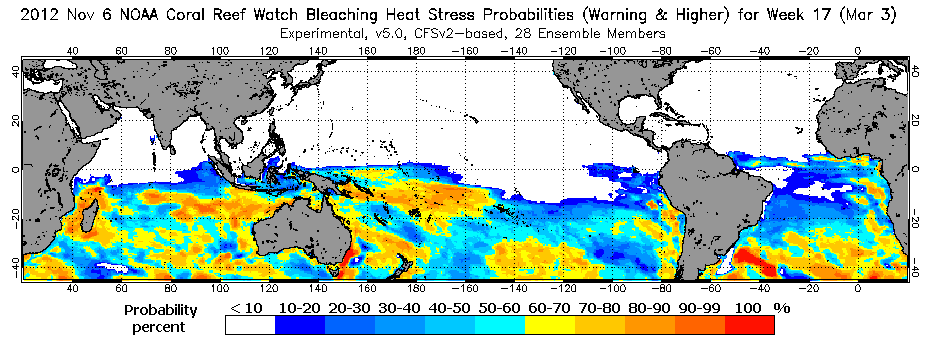 Outlook Map