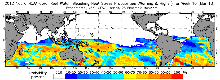 Outlook Map