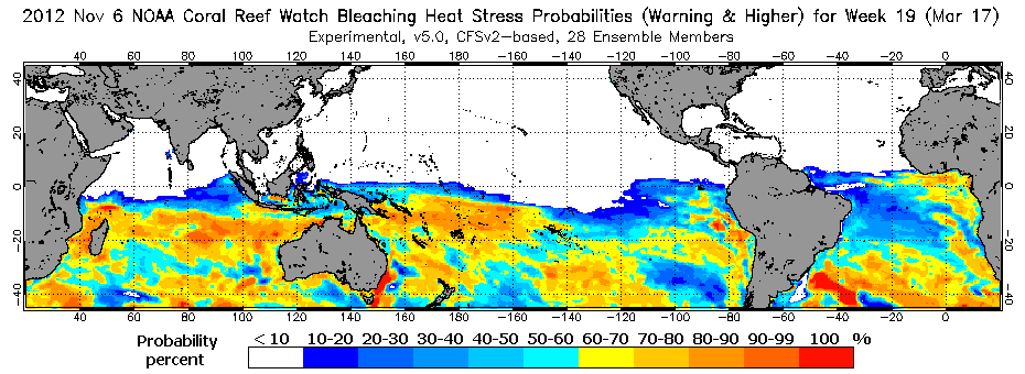 Outlook Map