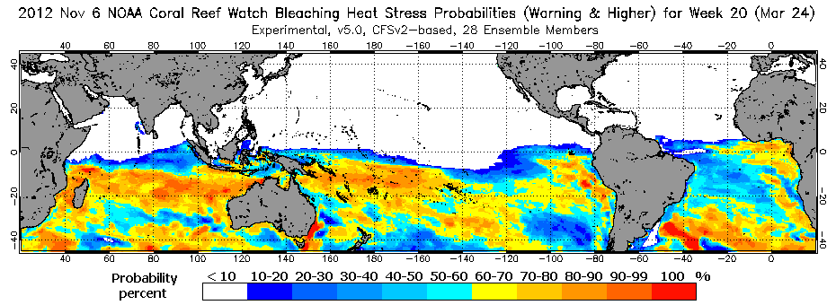 Outlook Map