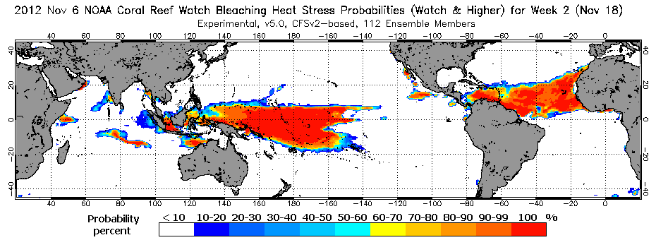 Outlook Map