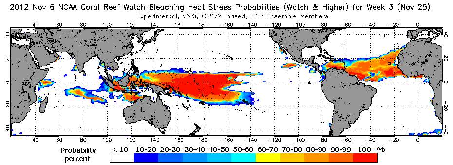 Outlook Map