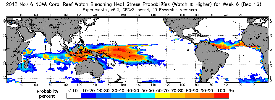 Outlook Map