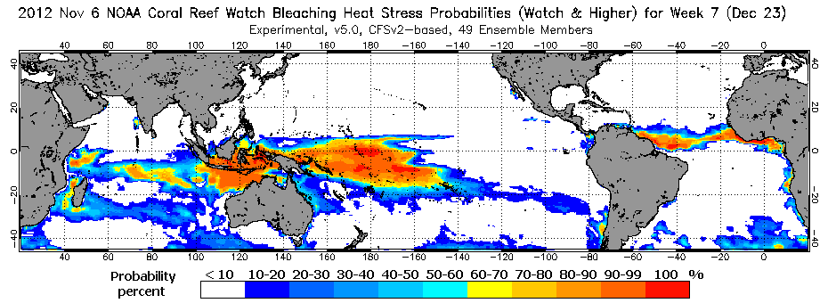 Outlook Map