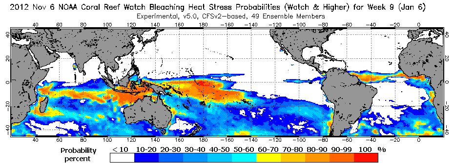 Outlook Map