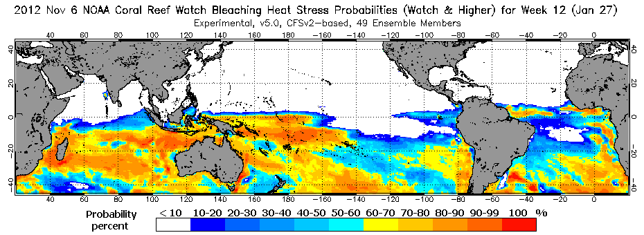 Outlook Map