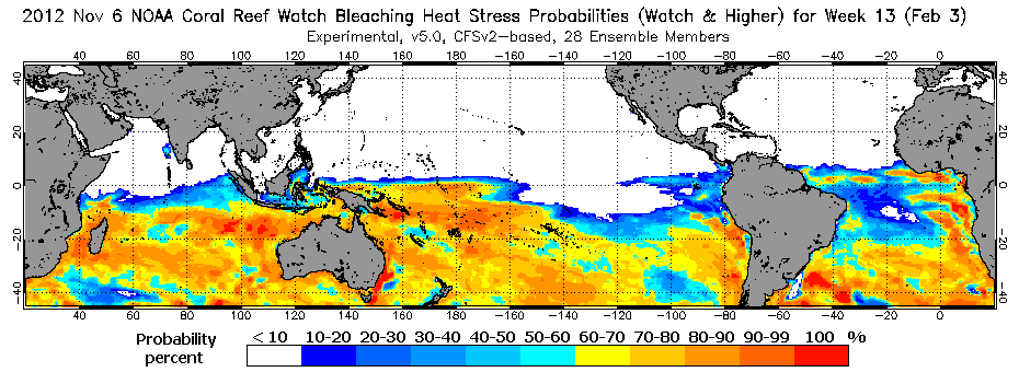 Outlook Map