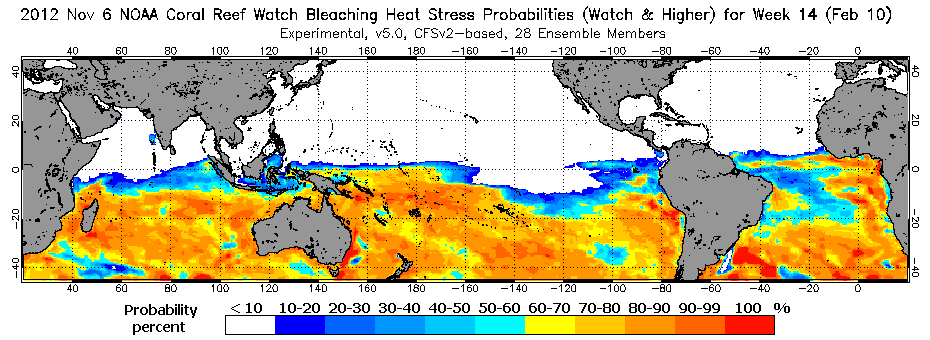 Outlook Map