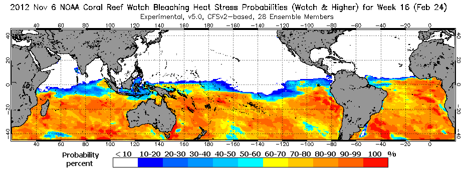 Outlook Map