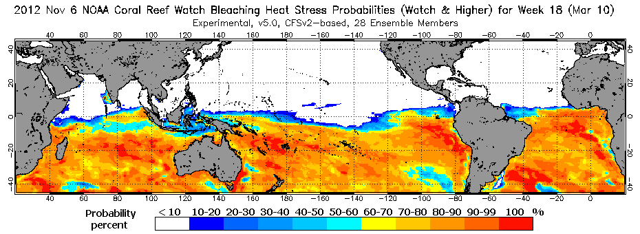 Outlook Map