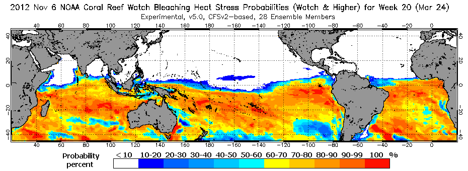 Outlook Map