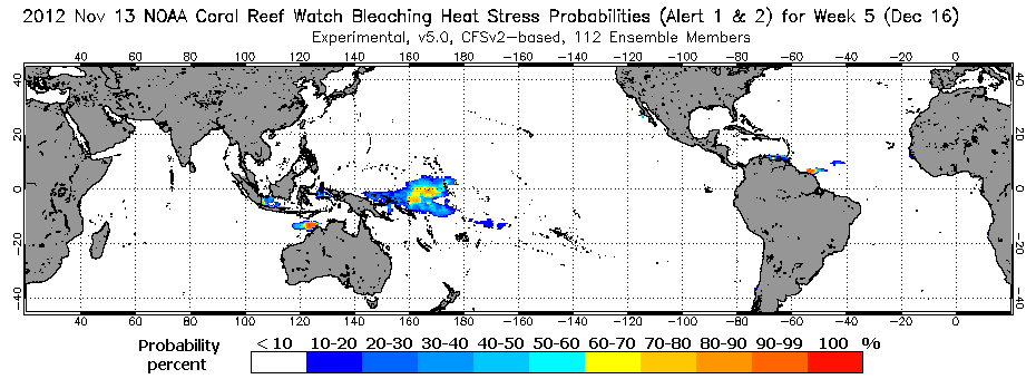 Outlook Map