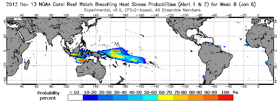 Outlook Map