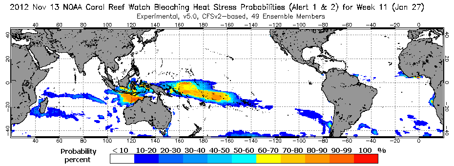 Outlook Map