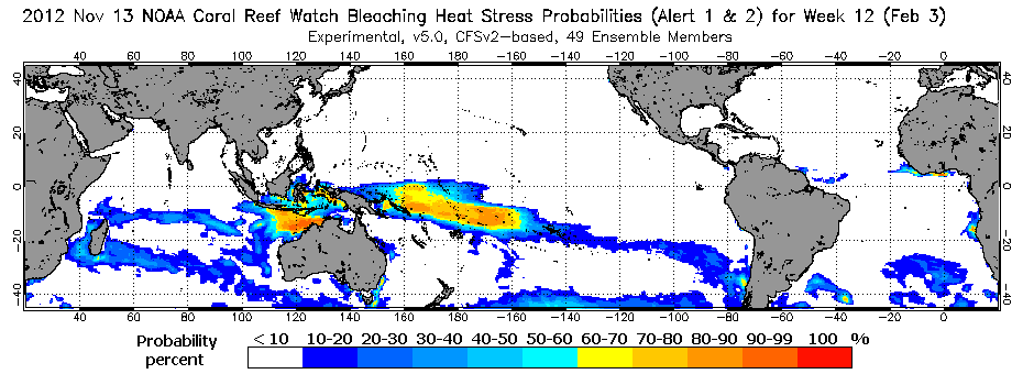 Outlook Map