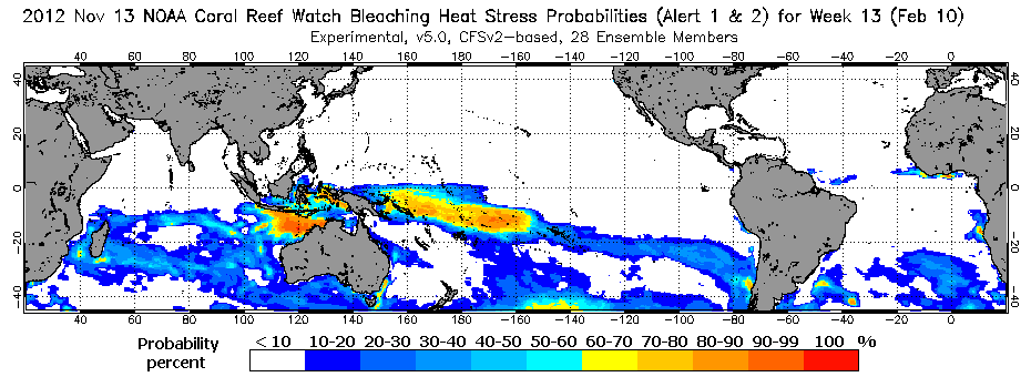 Outlook Map