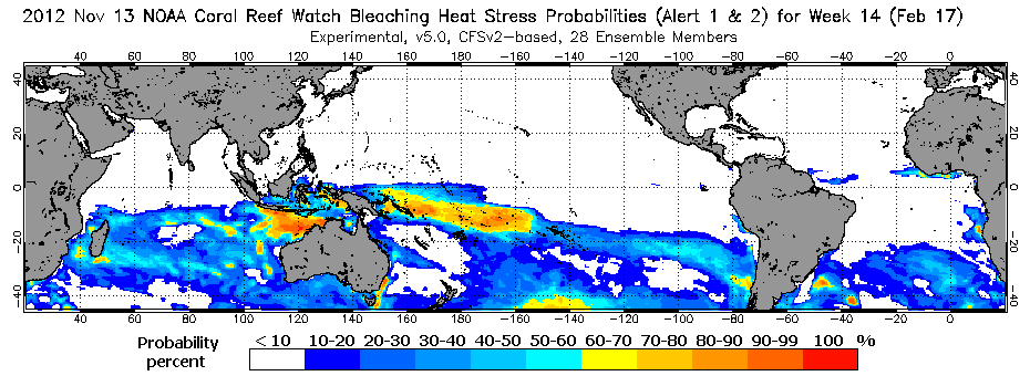 Outlook Map