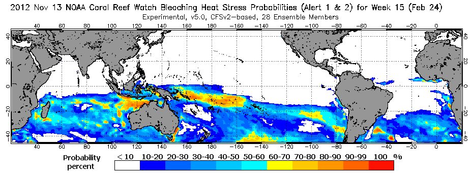 Outlook Map