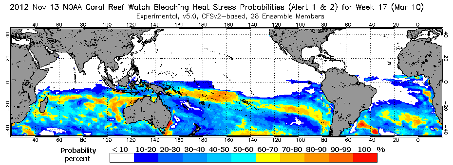 Outlook Map