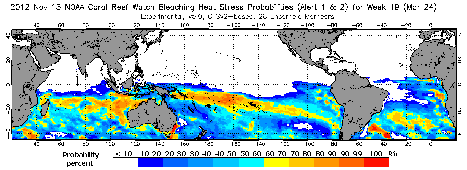 Outlook Map