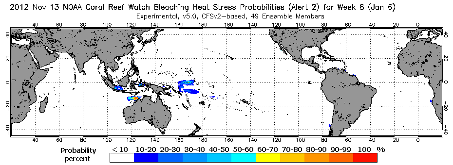 Outlook Map