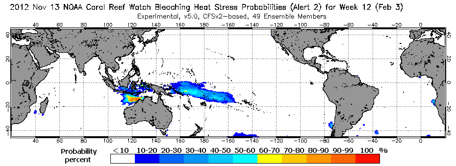 Outlook Map