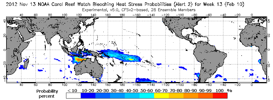 Outlook Map