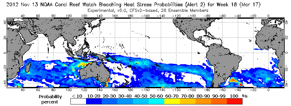 Outlook Map