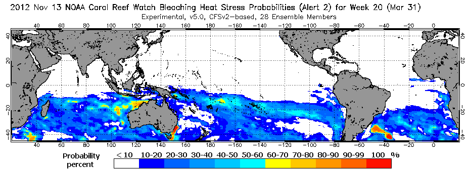 Outlook Map