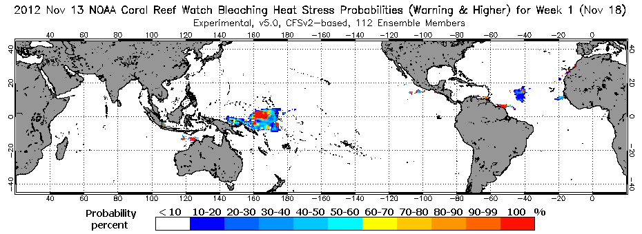 Outlook Map