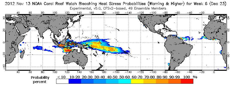 Outlook Map